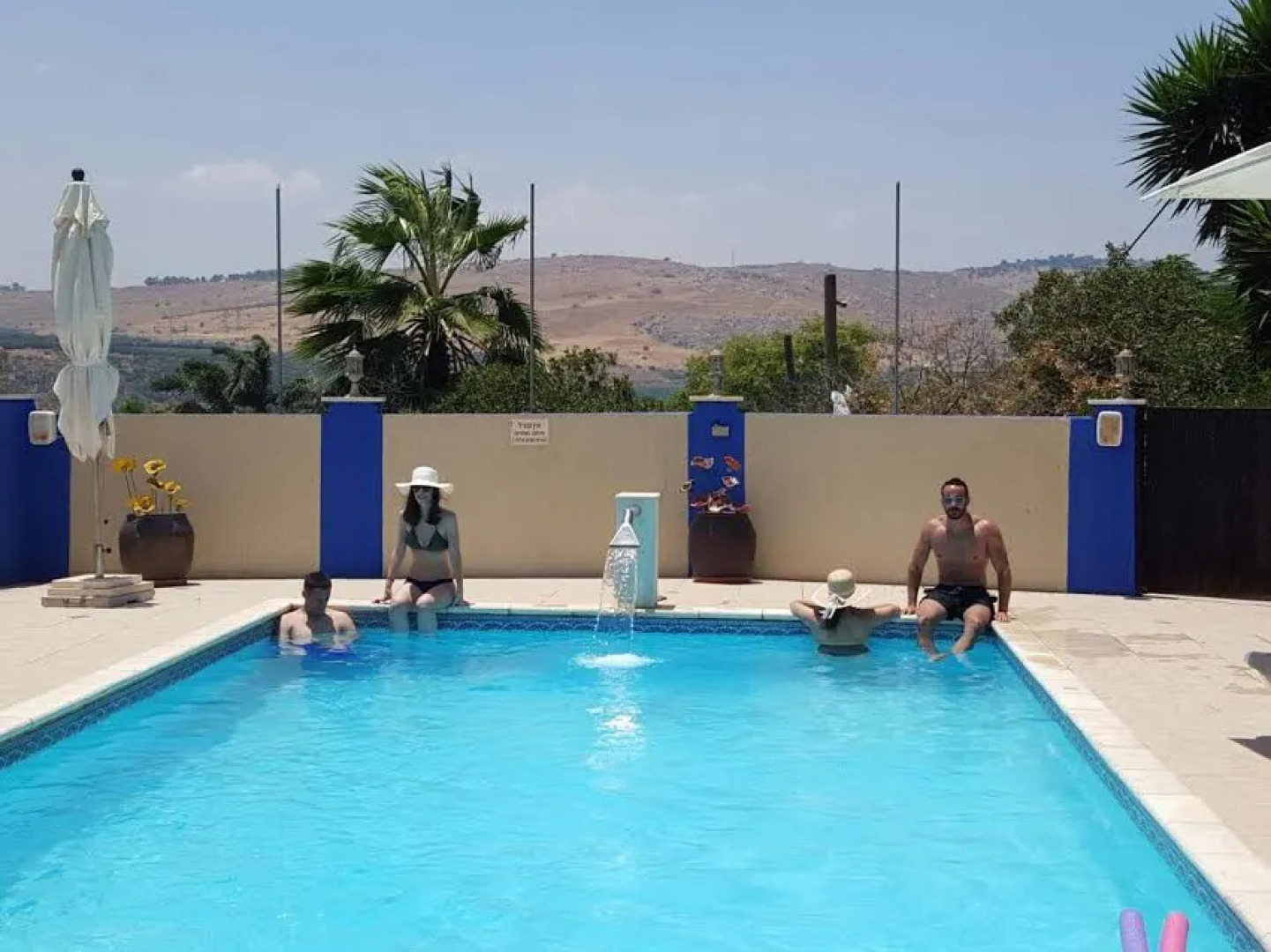 Гостевой Дом Ayelet Ahavim