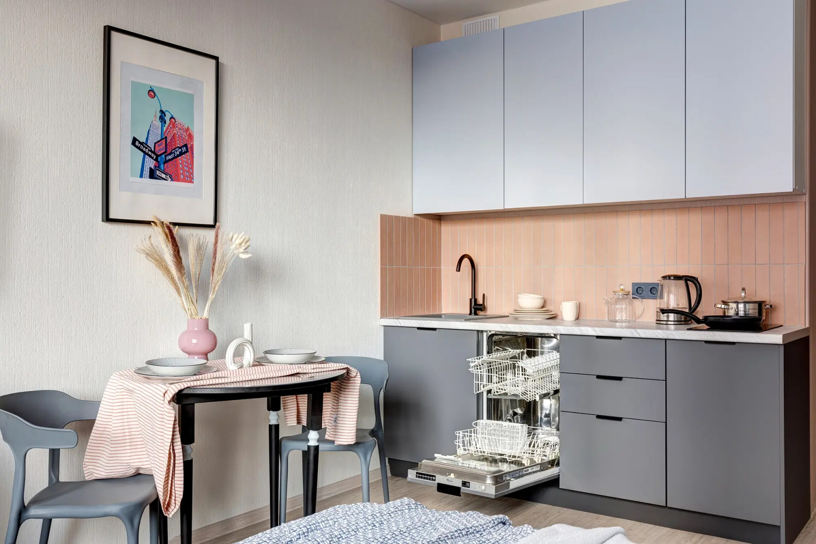 Апартаменты 100 Квартир