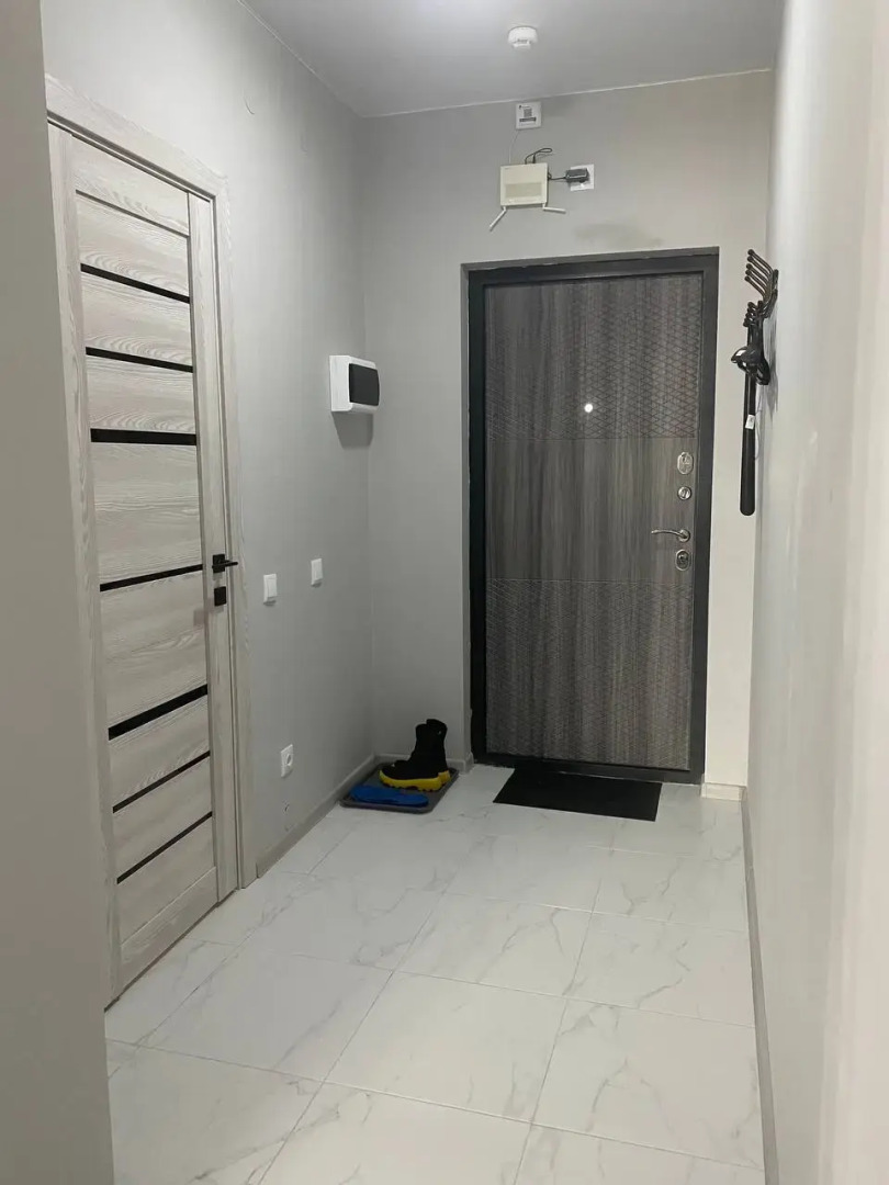 Квартира Стильная студия в ЖК Руна Парк рядом с Балатовским парком