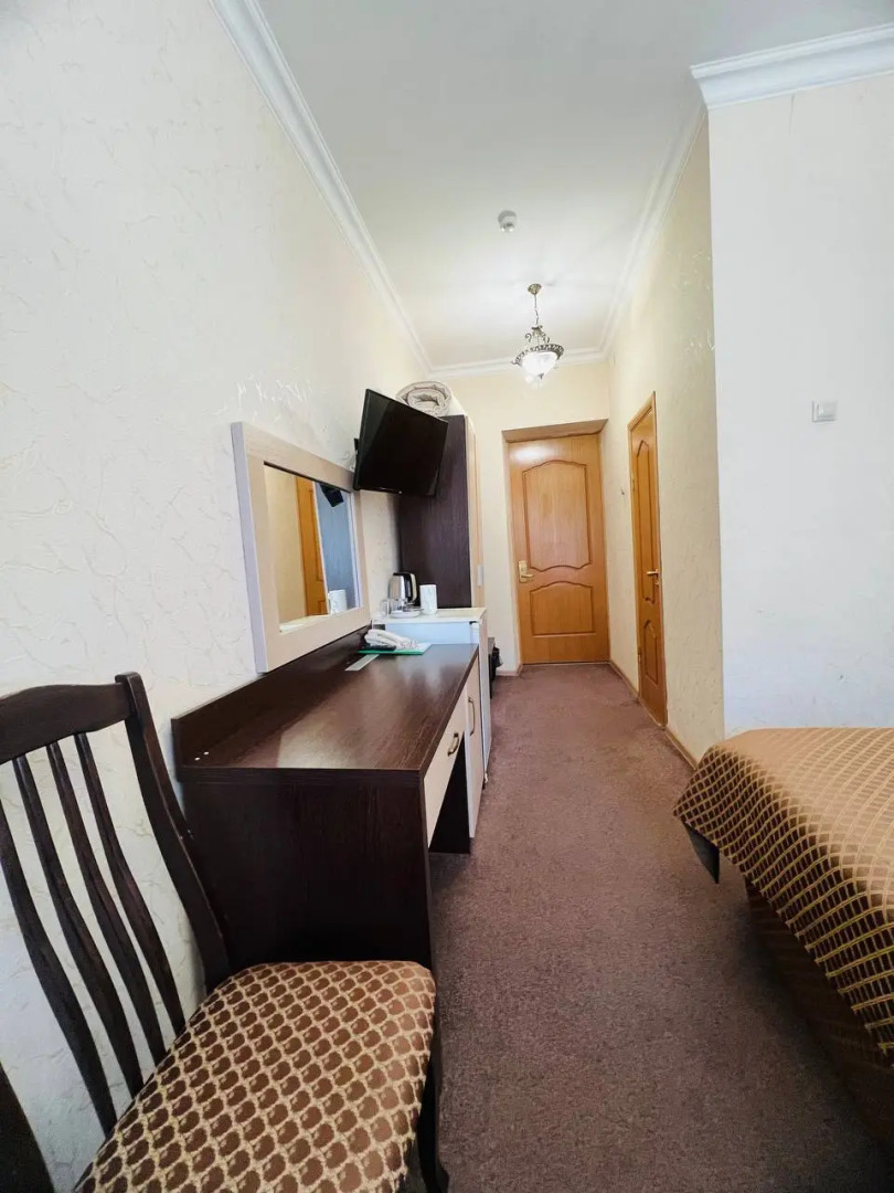 Пансионат Энергетик