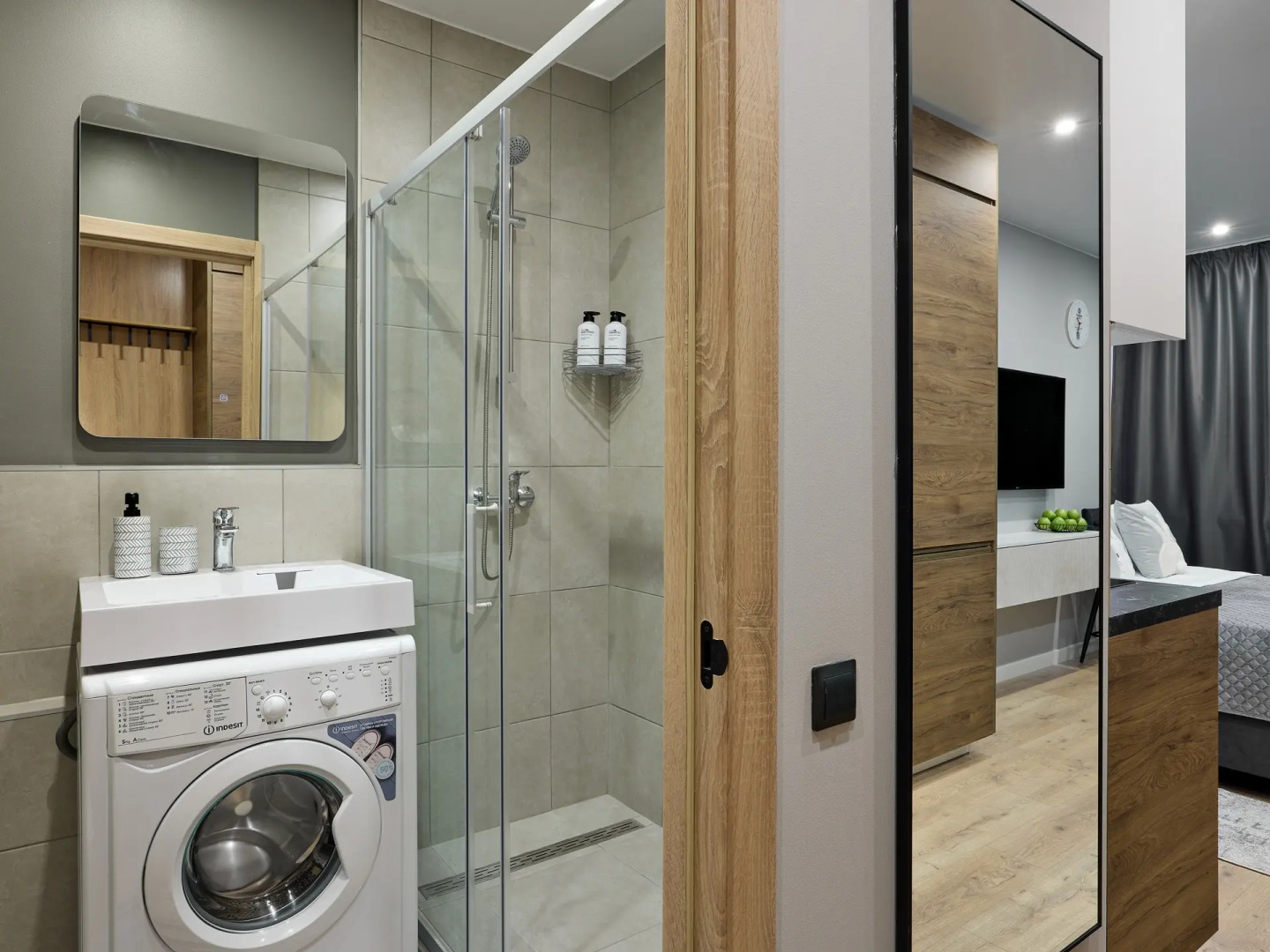 Квартира Заневский 702