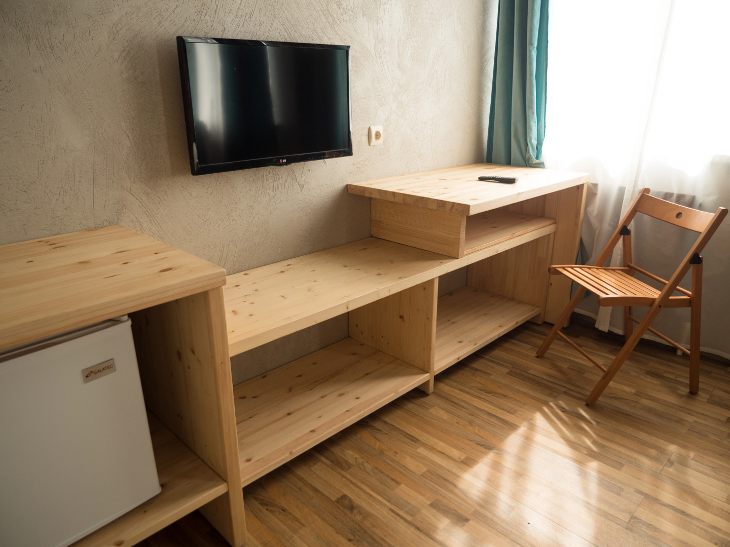 Отель Три Лыжи