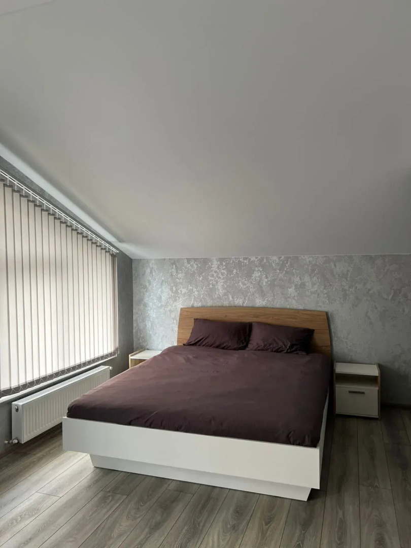 Частный дом на Нагорной 159