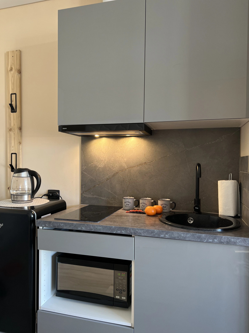 Апартаменты Восточный