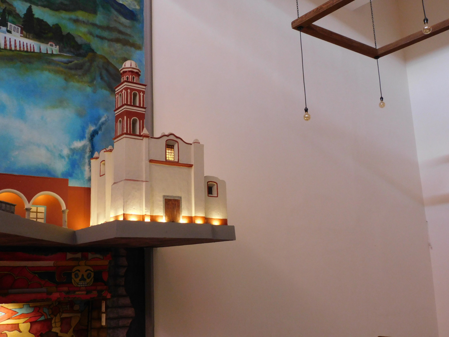 Отель Santa Rosa by Rotamundos