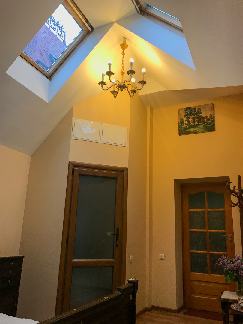 Мини-Отель Count Villa