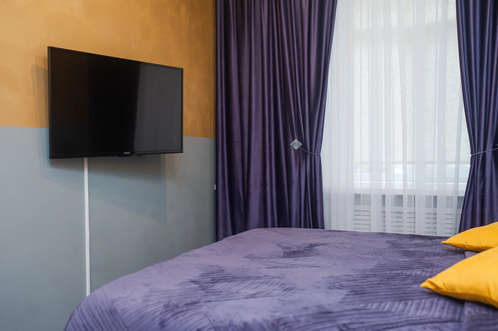 Мини-отель Goldie Home