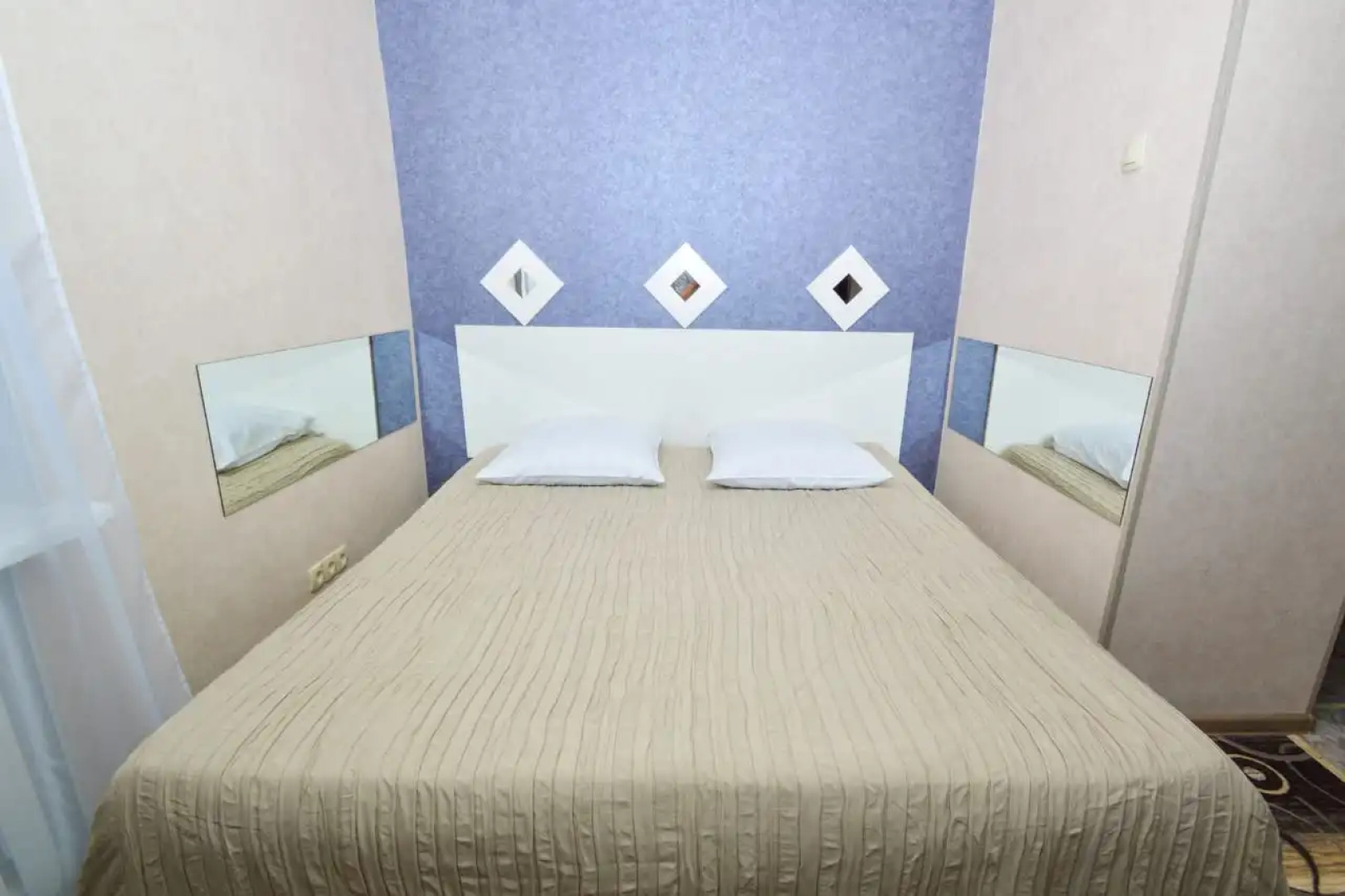 Квартира на Азина 47