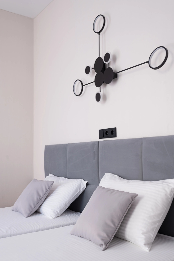 Апартаменты Rauschen Green 32/7