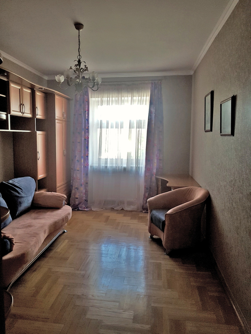 Апартаменты в Центре