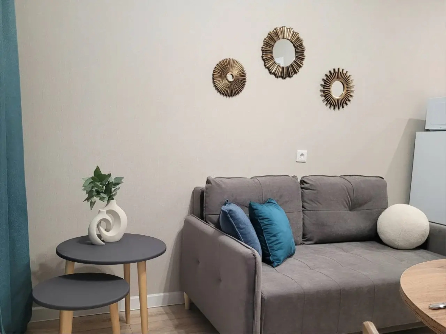 Апартаменты Атмосфера Уюта в ЖК Самолет