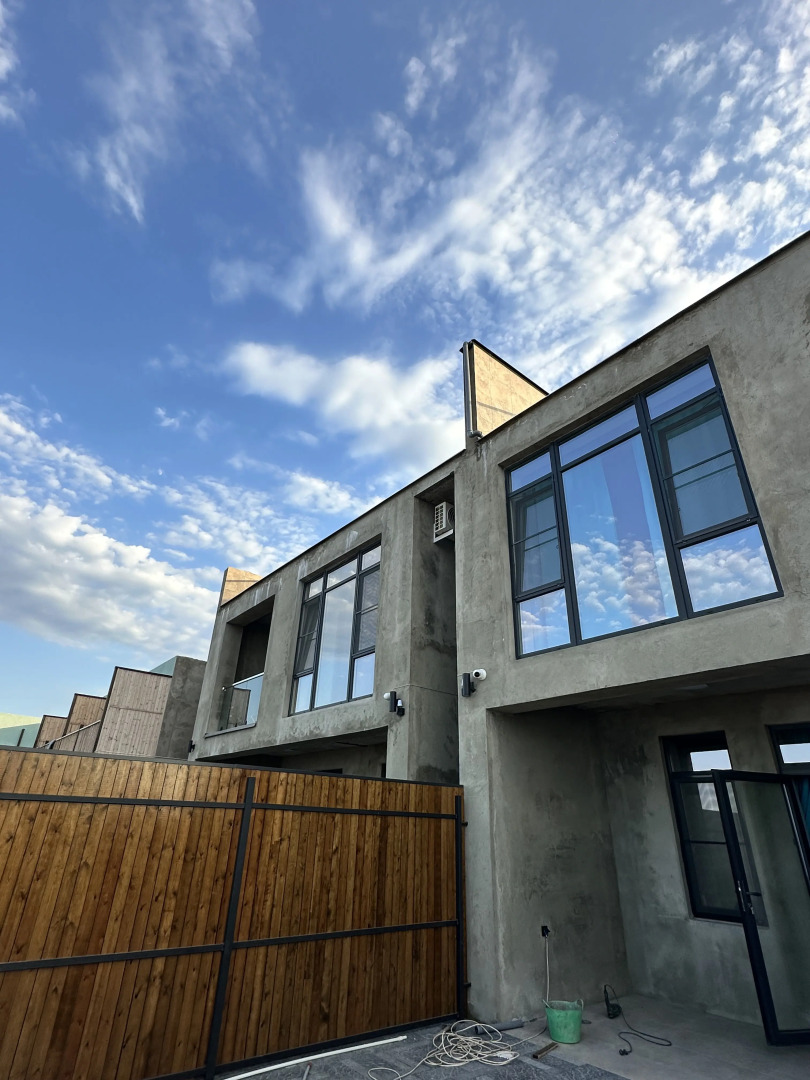 Коттедж у моря Горизонт Инчхе