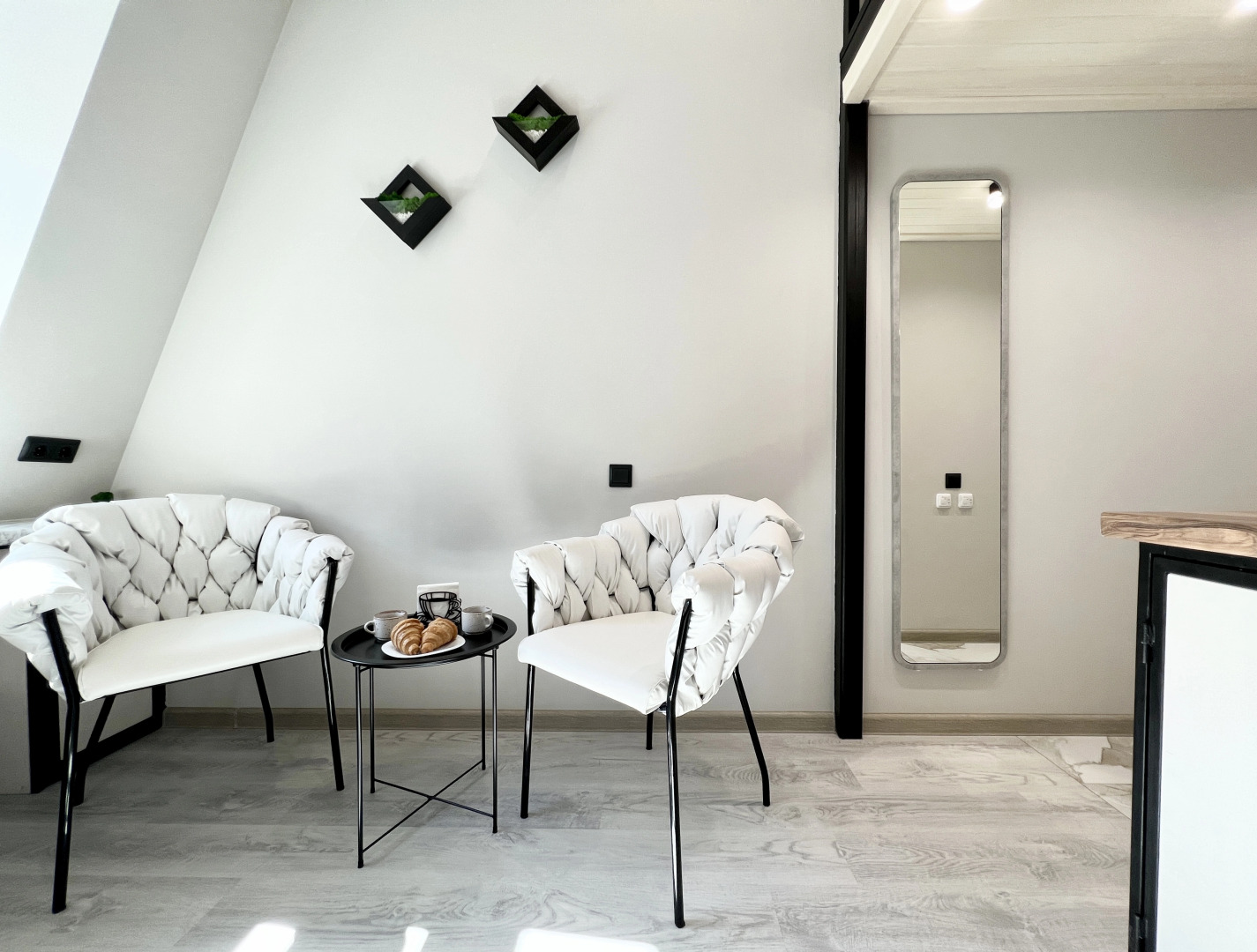 Апартаменты БК 145