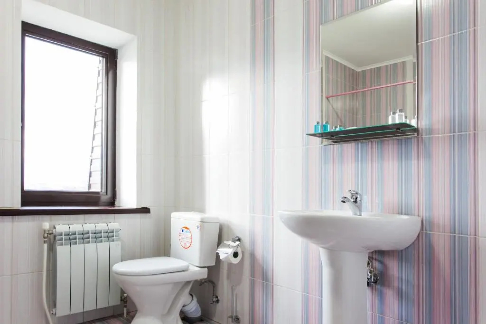 Отель Олива