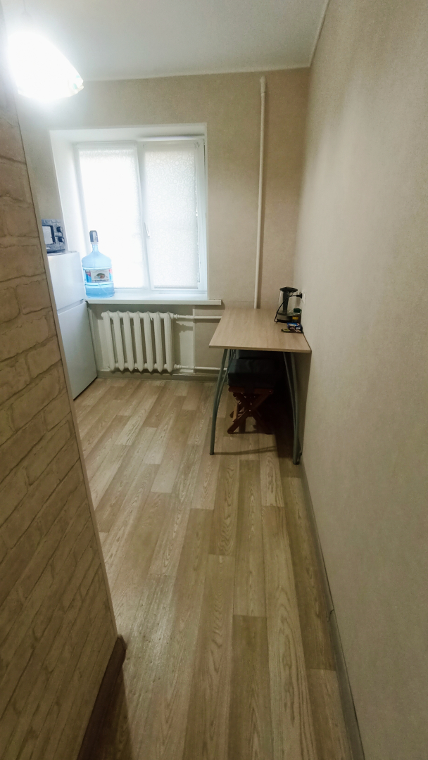 Квартира Парковая