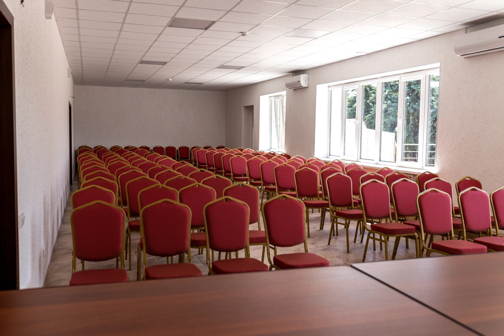 Парк-Отель Ели