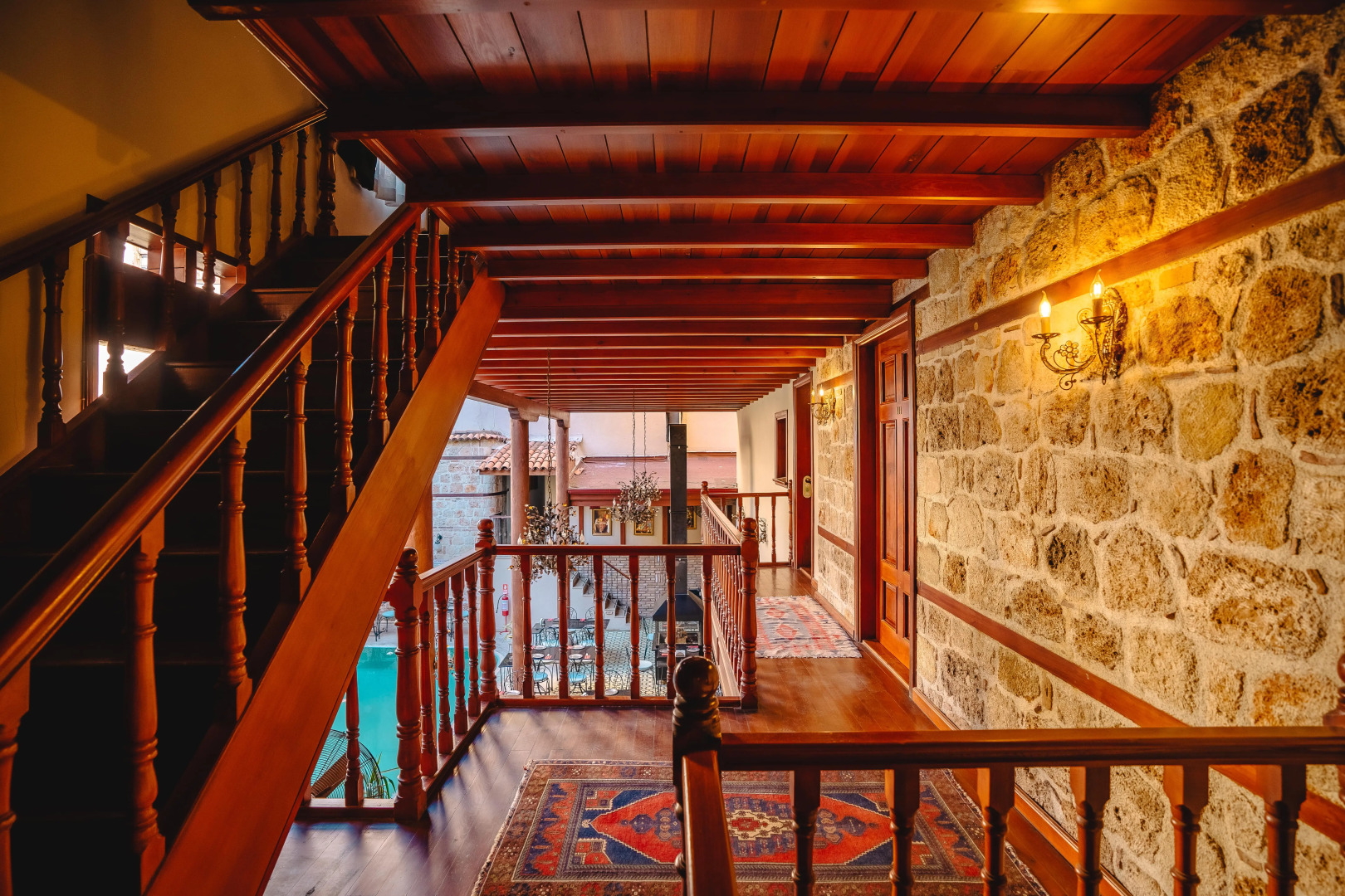 Отель Mediterra Art Hotel