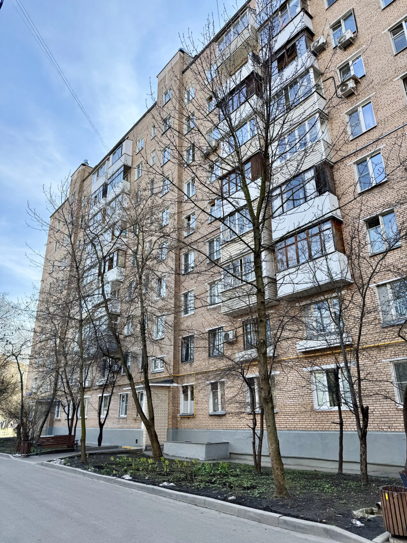 Апартаменты 86 Судостроительная