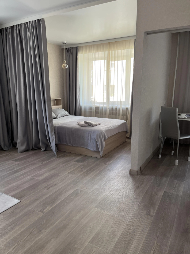 Квартира Студия