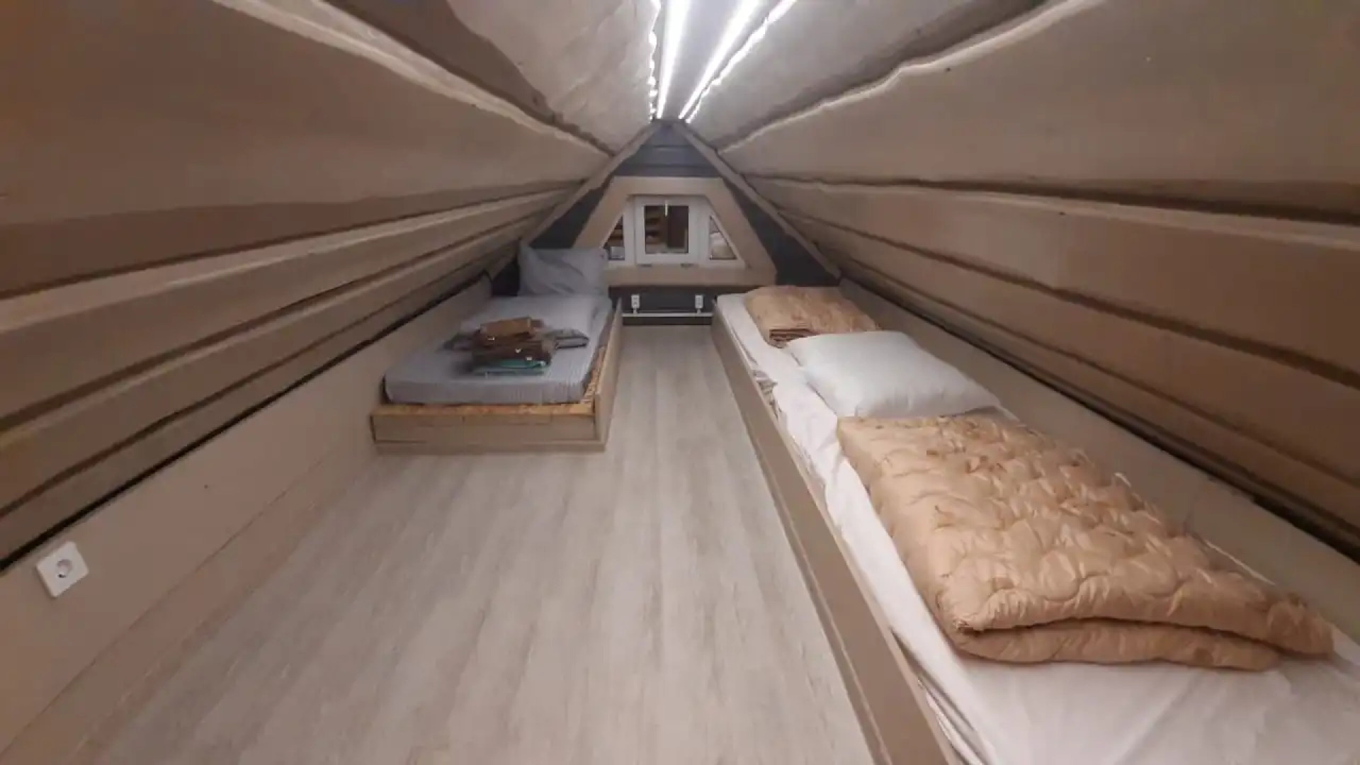 Сердце Сибири