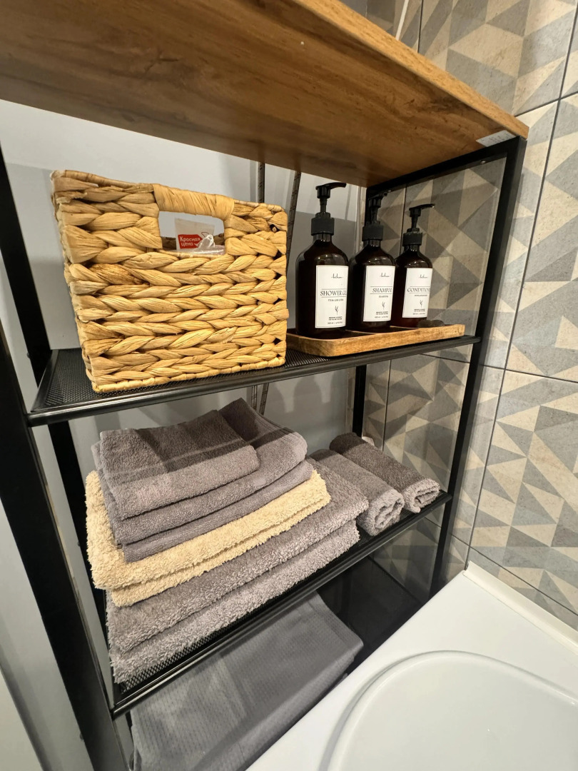 Квартира На высоте#22