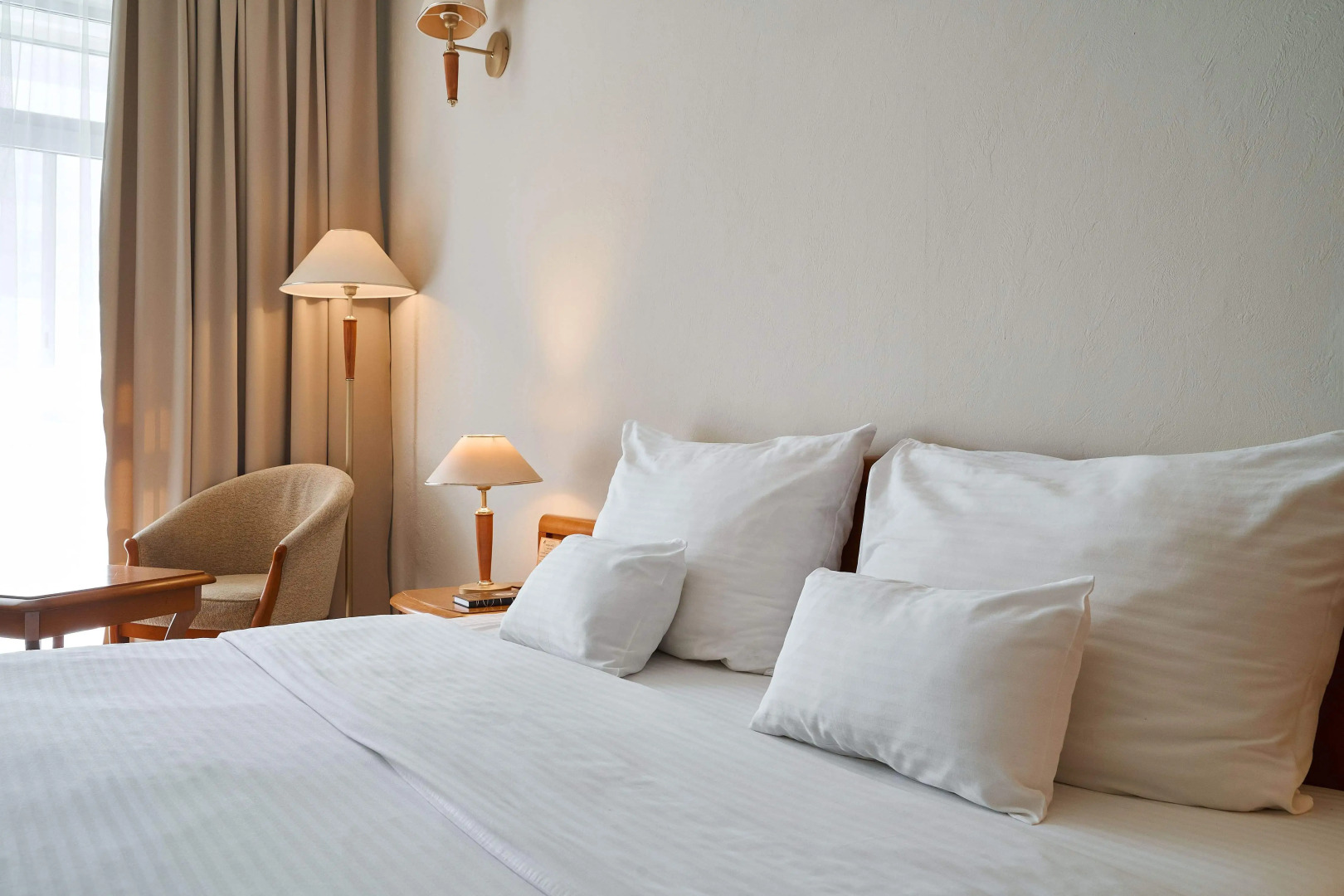 Отель Вознесенский