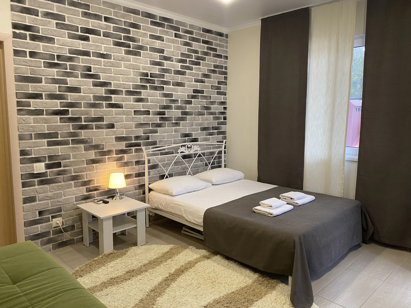 Гостевой Дом Алиса