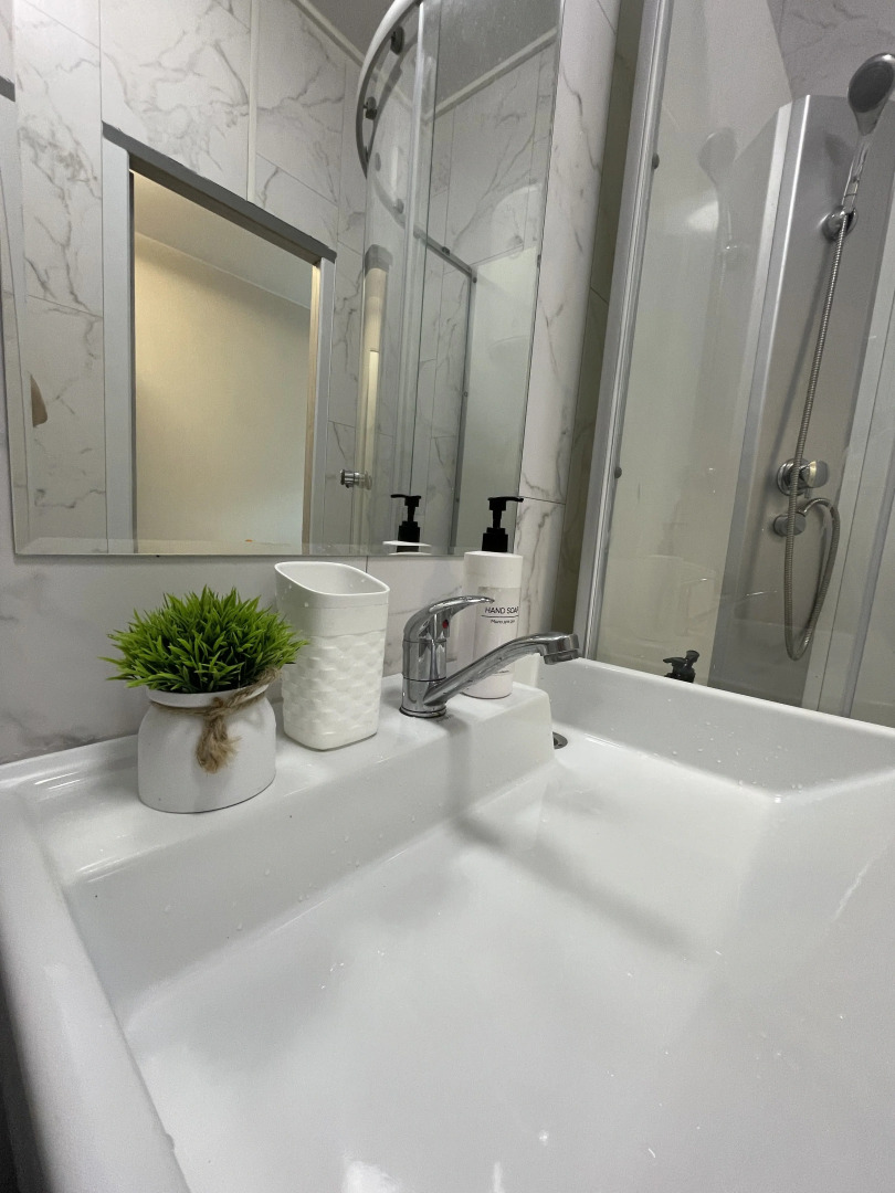 Квартира Уютная на Советской