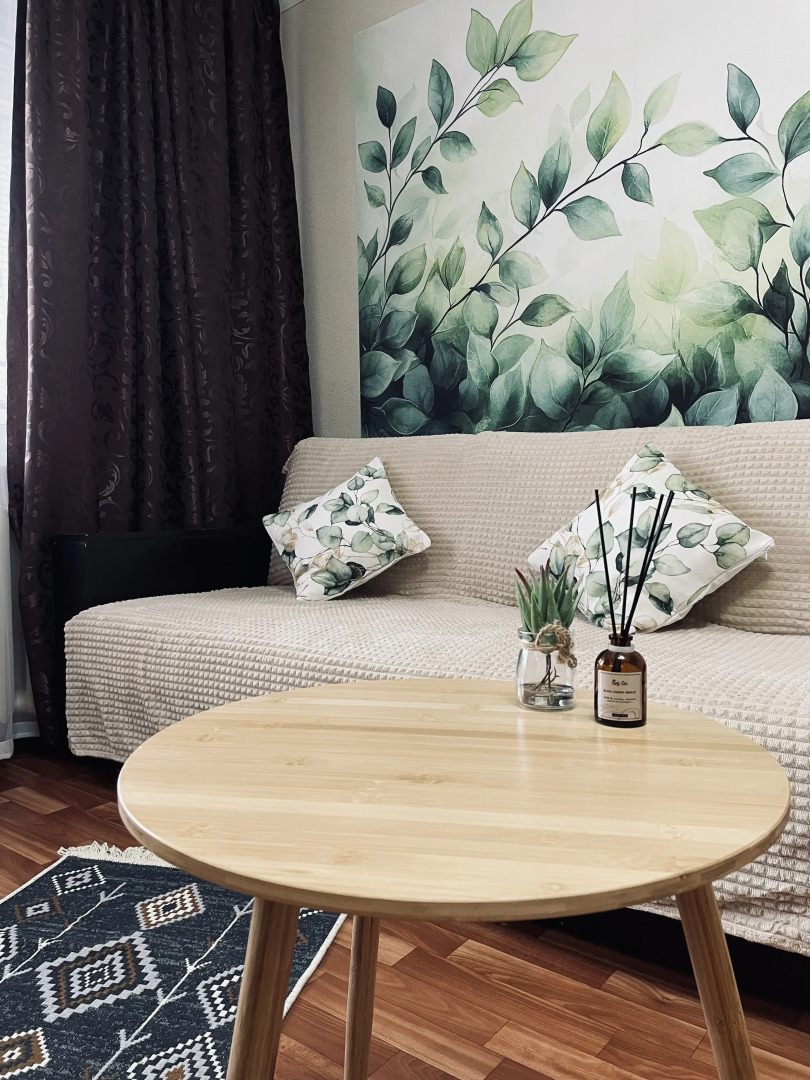 Апартаменты Квартира Бекетова 8