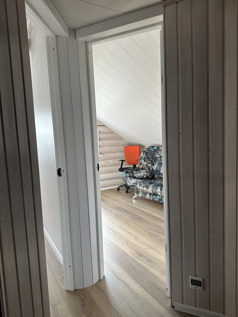 Частный дом в СНТ Сосновая Поляна 2808