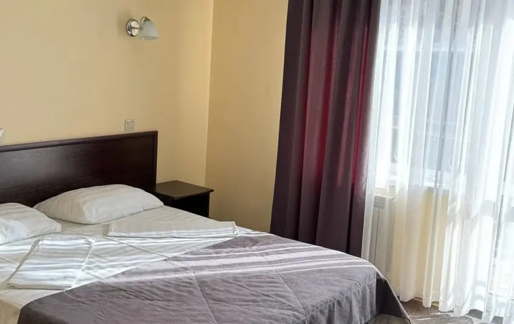 Гостевой дом София на Медовой