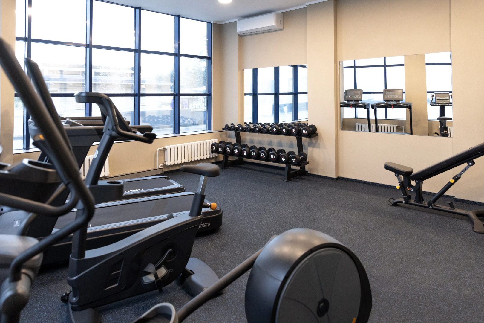 Отель Ambar House