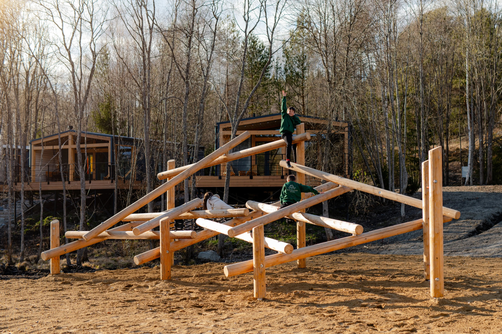 Парк-отель Ямилахти