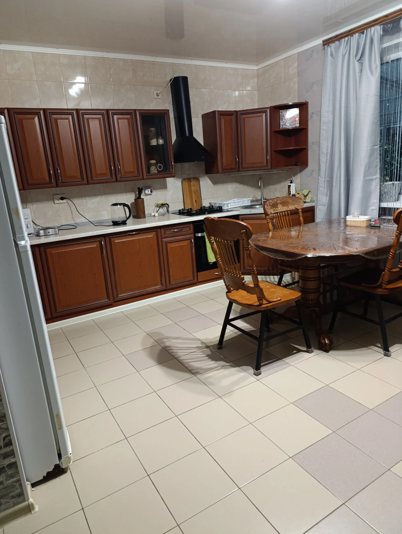 Гостевой дом Центральный