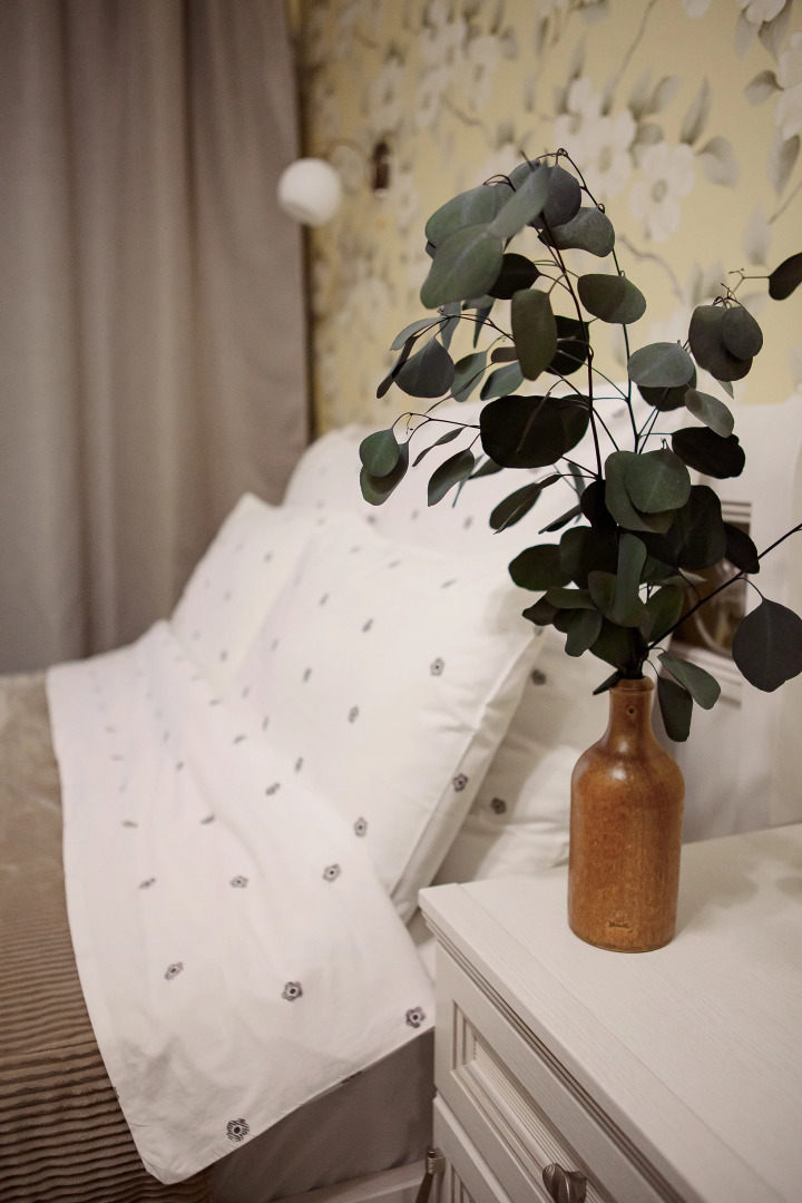 Квартира Кранц-Престиж в Центре Зеленоградска