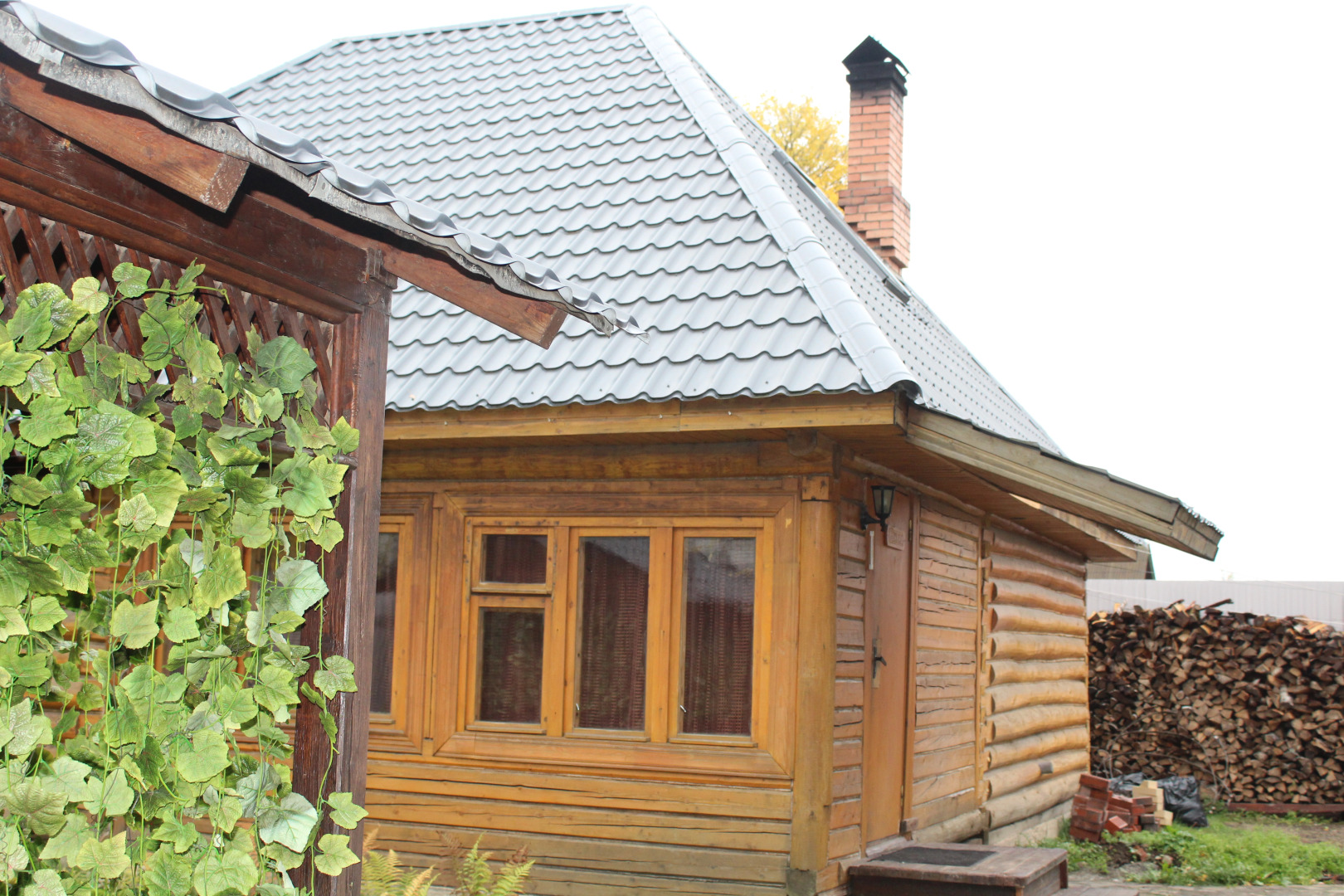 Гостиница Остров