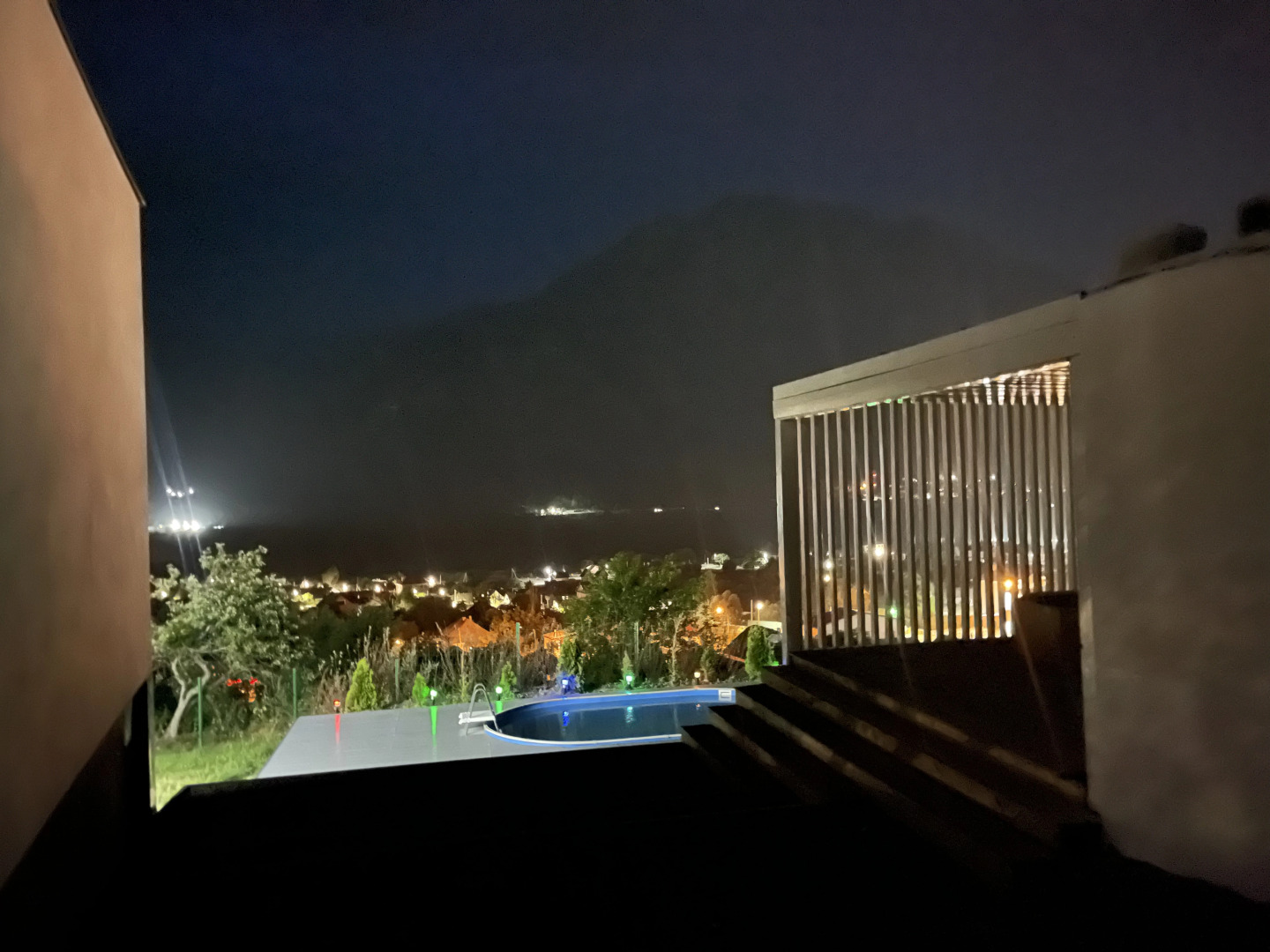 Частный дом Теберда НеоН