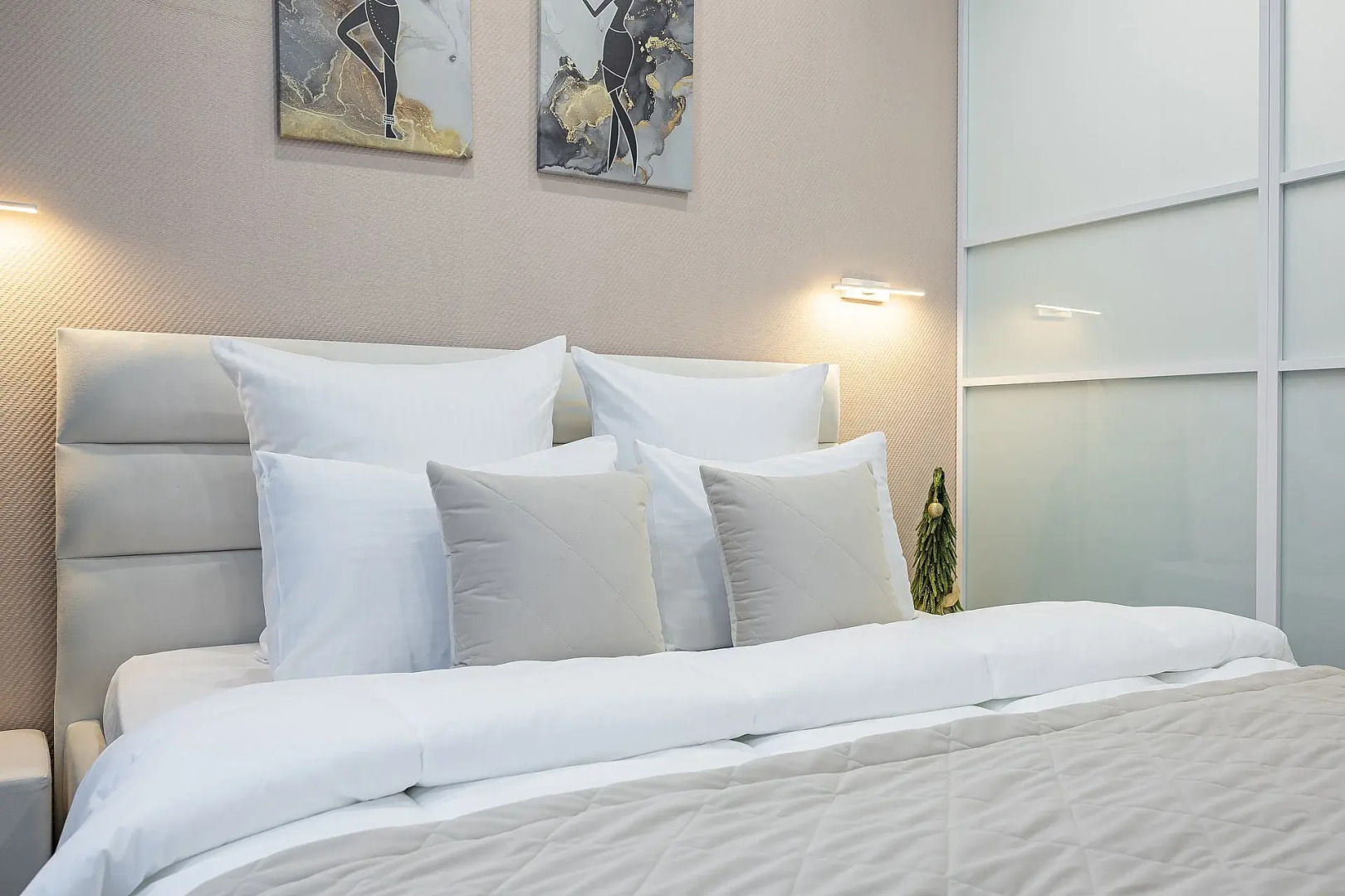 Апартаменты на Семашко, 28