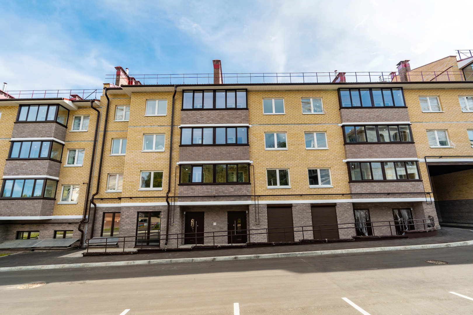 Апартаменты GLOBALSTAY Солнечная 3х Комнатная на Набережной Днепра