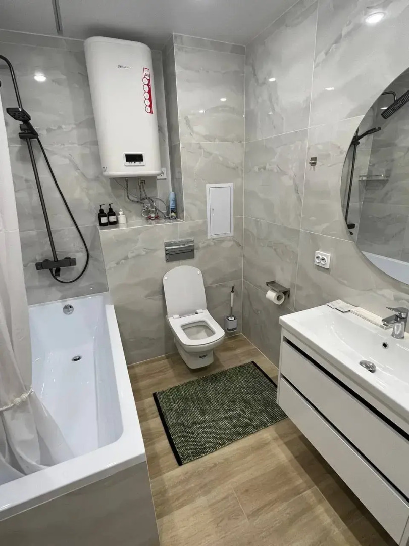 Апартаменты Крылья