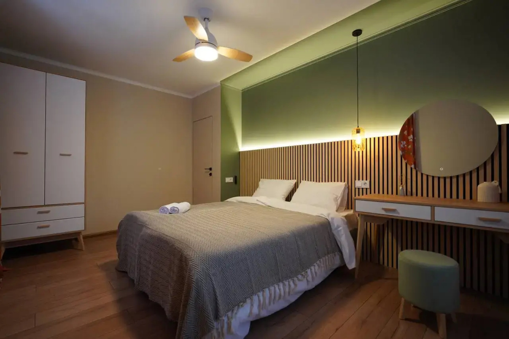 Частный дом Резиденция Мелихово парк