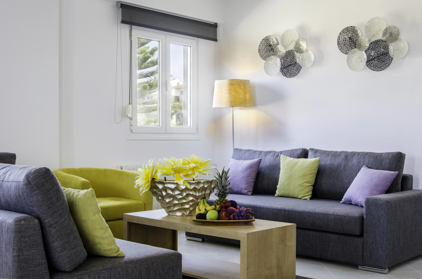 Апарт-Отель Talos Luxury Suites