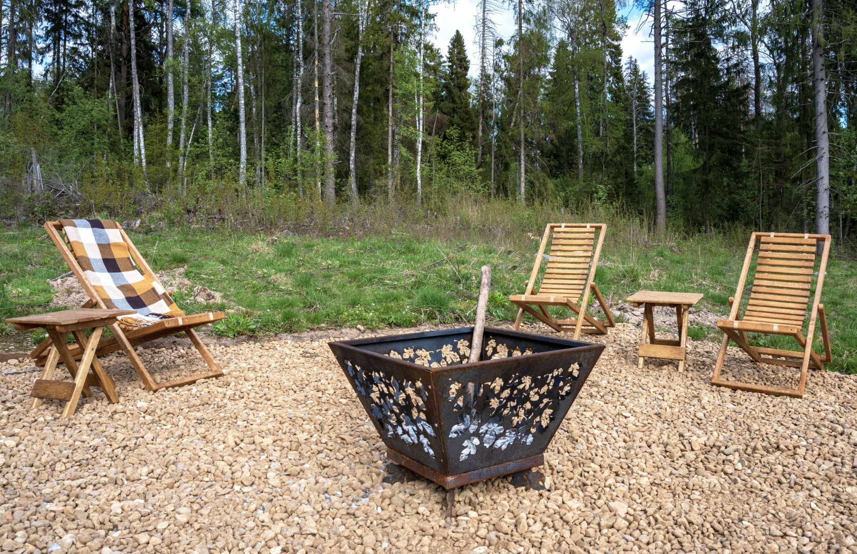 Частный дом Рузские Лужки