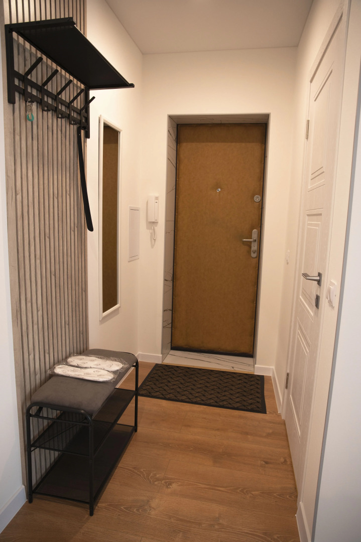 Квартира Звёздная