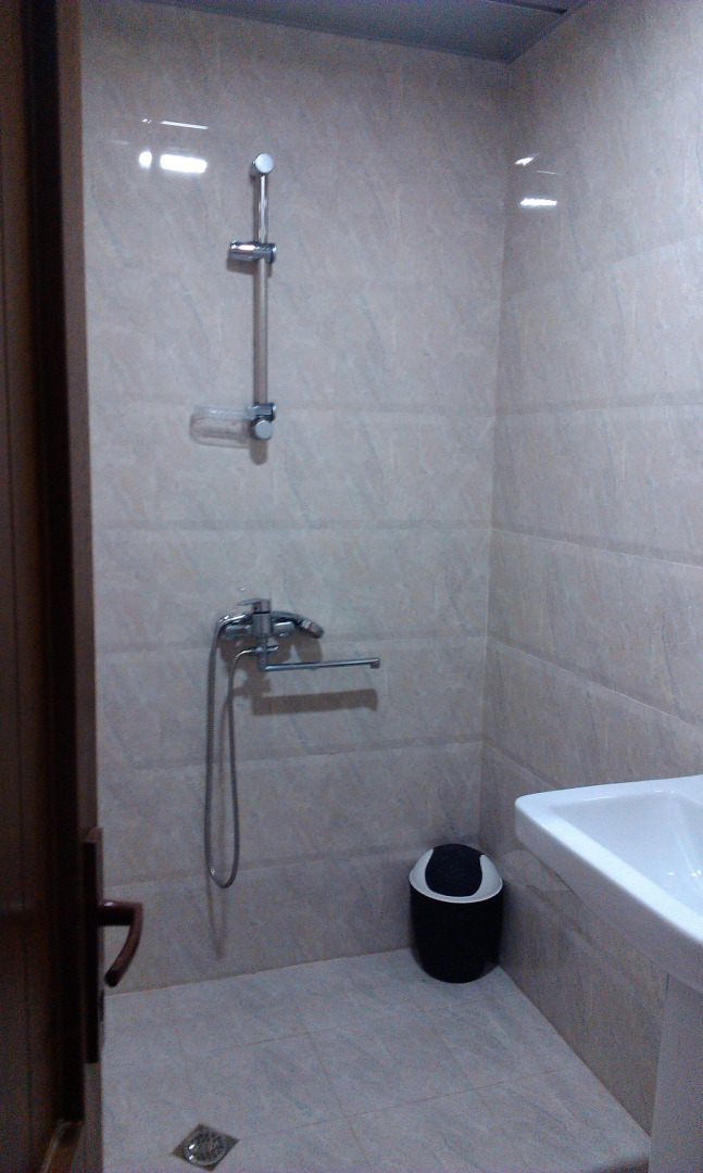 Гостевой Дом Saba