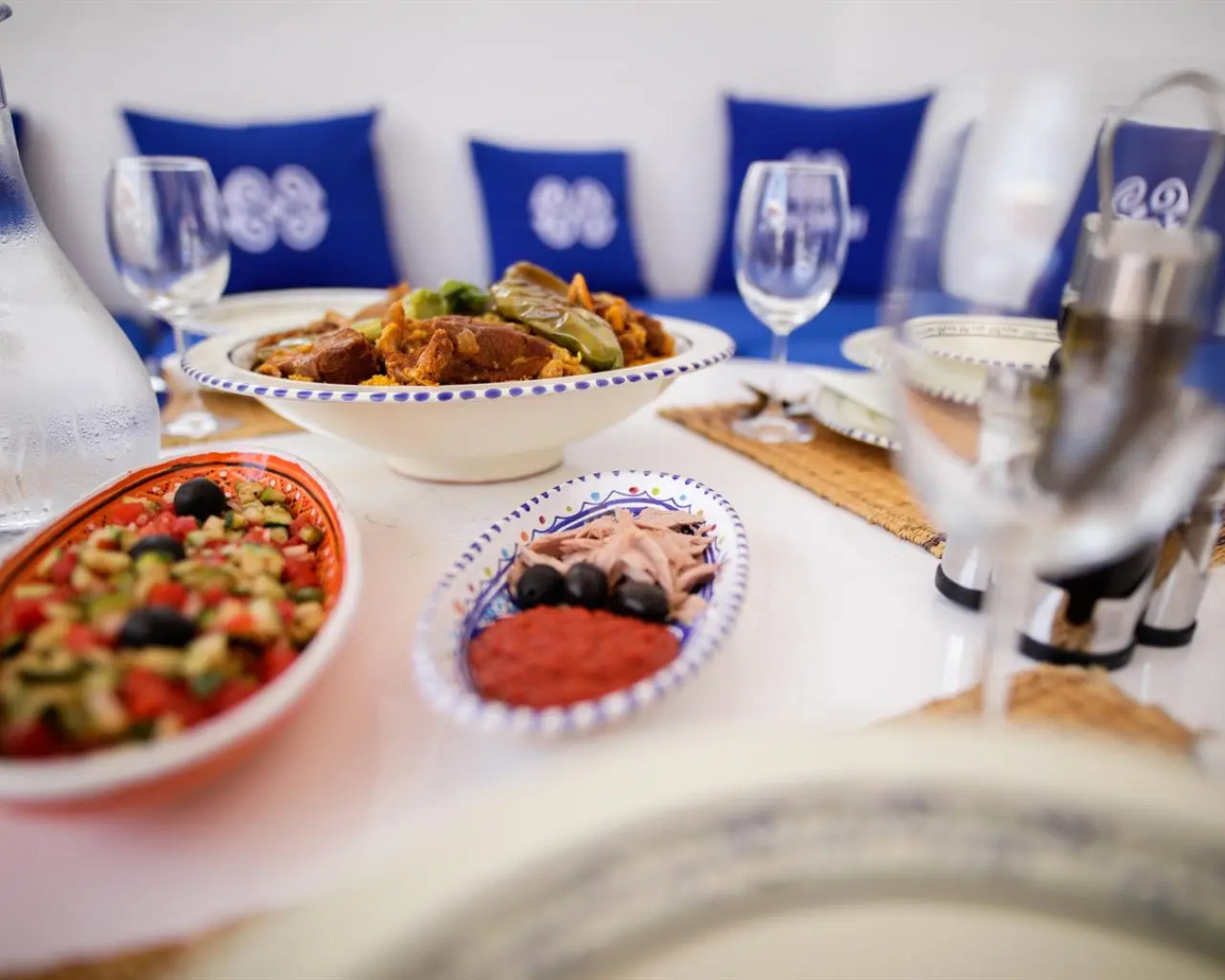 Dar Sidi Guest House