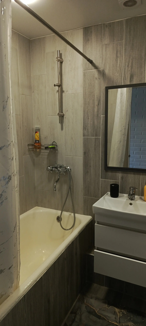 Квартира на Интернациональном 14