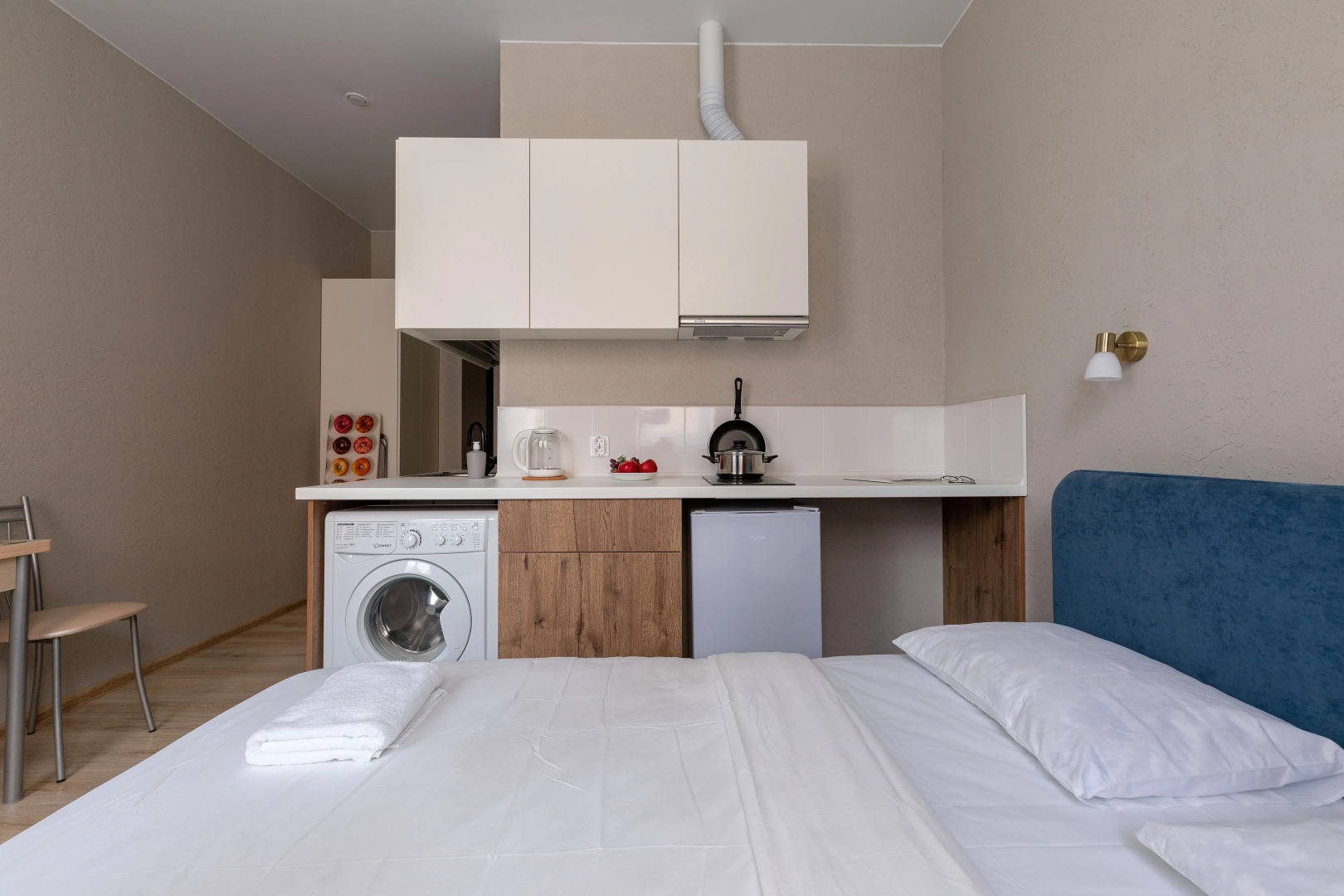 Отель Дубровский