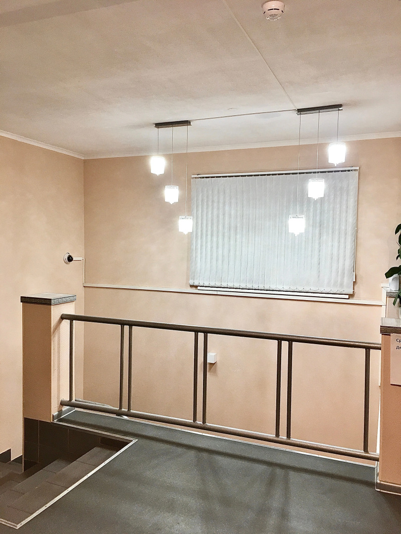 Гостевой дом Бест Апартаменты Кольская Усадьба