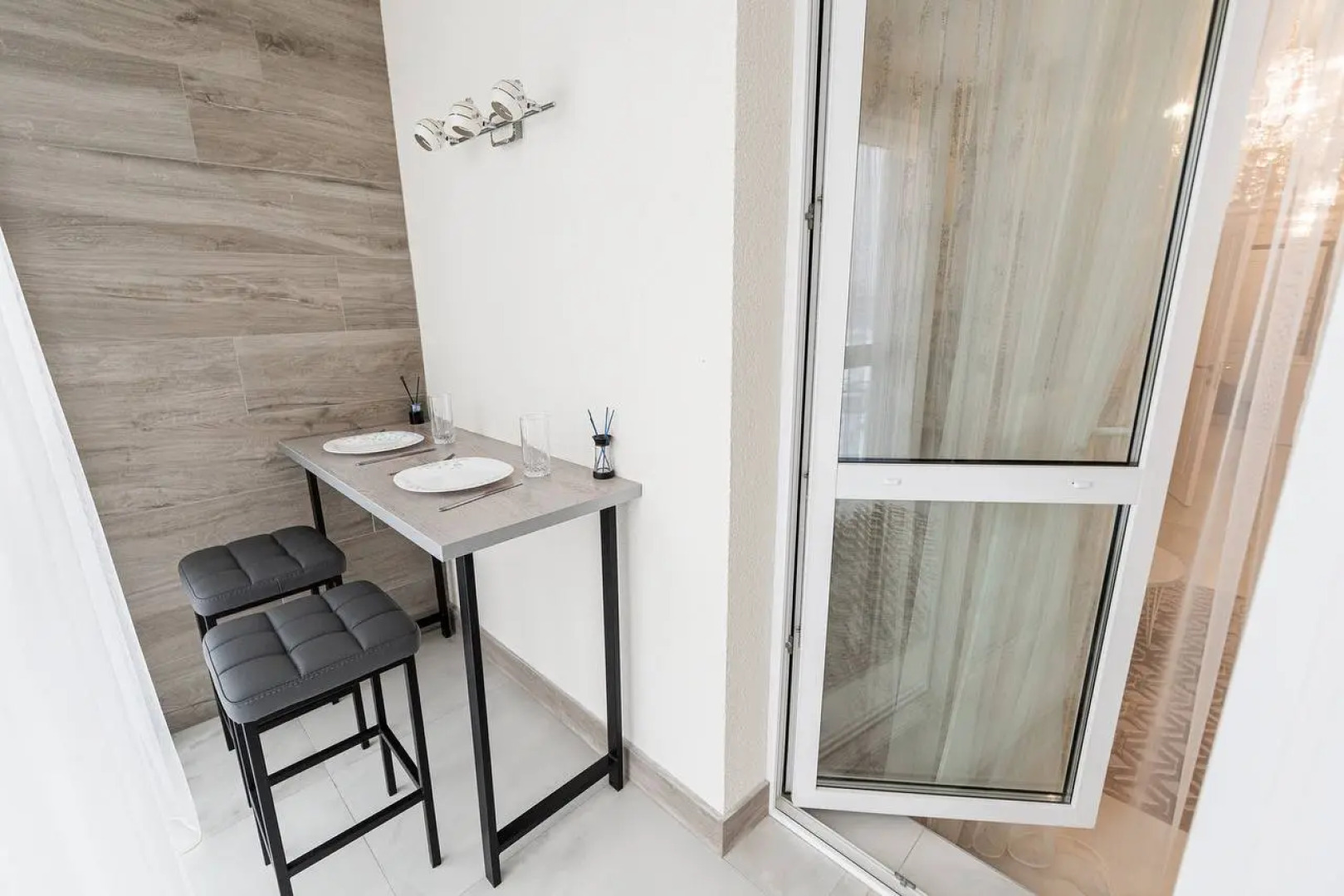 Апартаменты Apart+ Мира 2